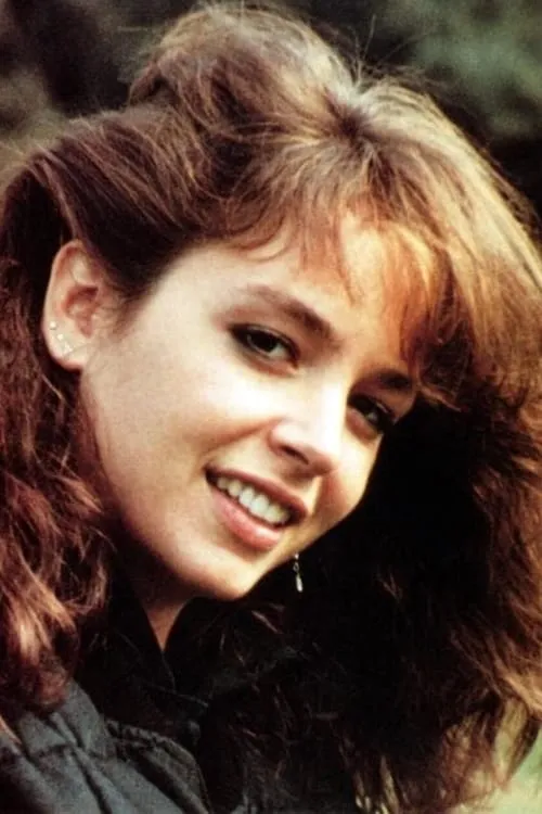 Wendy Gazelle interpretando a Sgt. Lorraine Towers