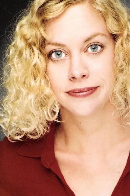 Wendy Johnson — personaje: Dumb Chick on the Street / Porn Shop Clerk