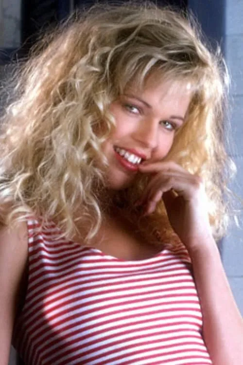 Deborah Driggs ha trabajado con Wendy Kaye en 4 ocasiones