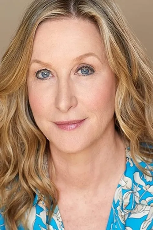 Wendy Meredith interpretando a Kyra