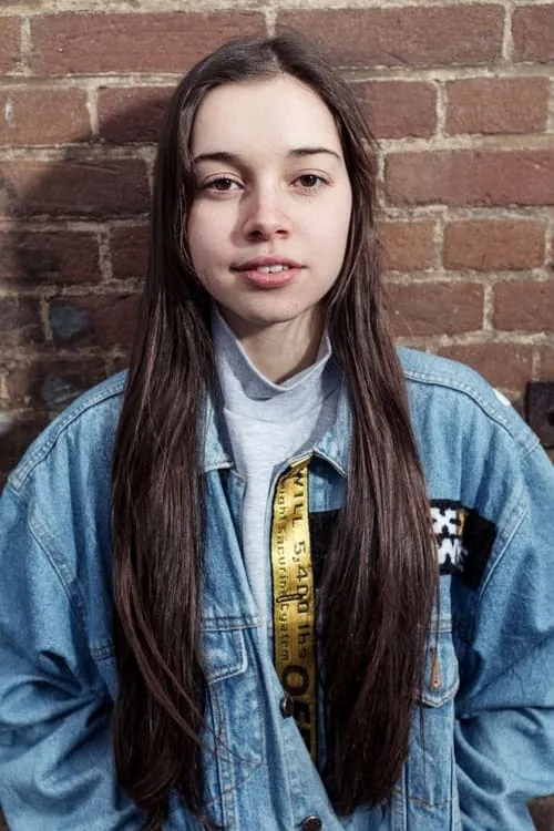 Matt Harnacke ha trabajado con Wendy Ruijfrok en 1 ocasiones