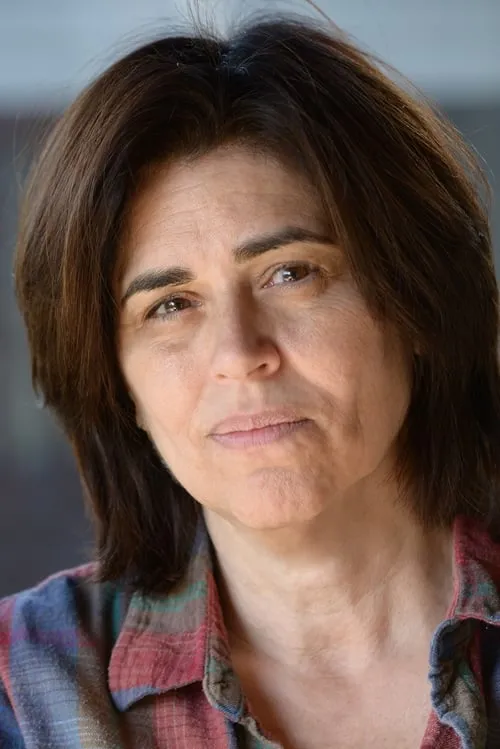 Wendy Schenker en su biografía y filmografía