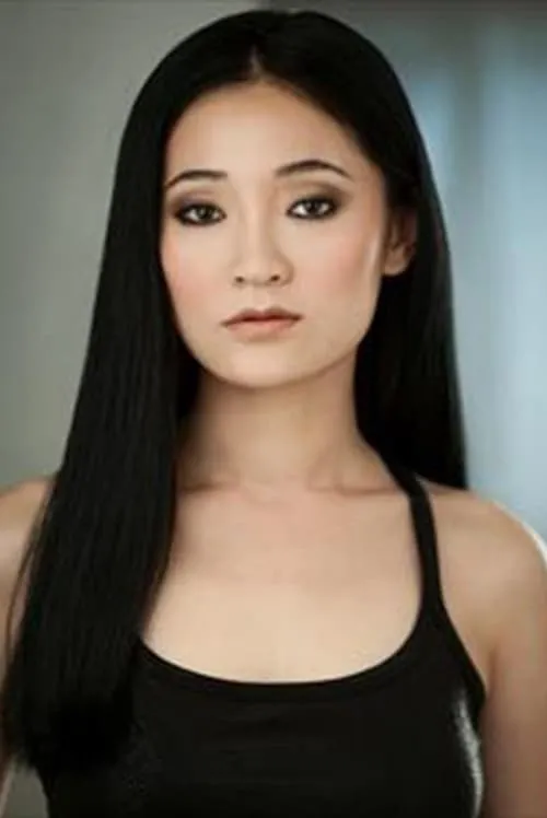 David Chin ha trabajado con Wenli Fu en 1 ocasiones