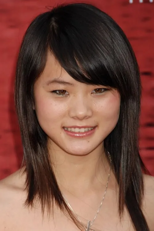 Wang Ji ha trabajado con Wenwen Han en 1 ocasiones