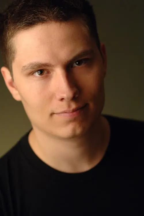 Wes Hurley interpretando a 