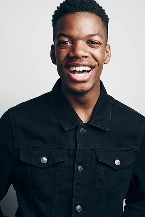 Wesley Bozonga — personaje: Adam