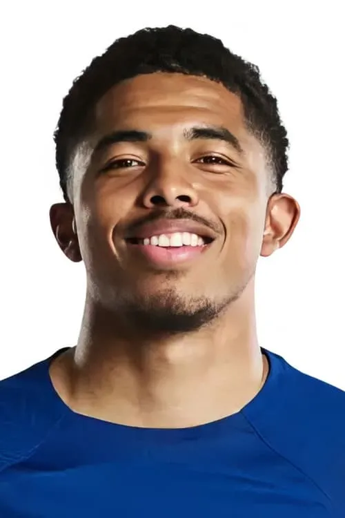 João Félix ha trabajado con Wesley Fofana en 1 ocasiones