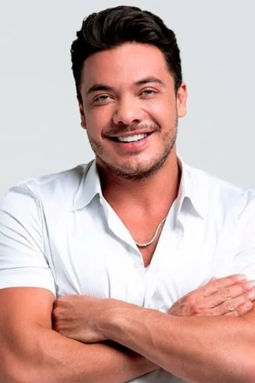 Rafael Uccman ha trabajado con Wesley Safadão en 1 ocasiones