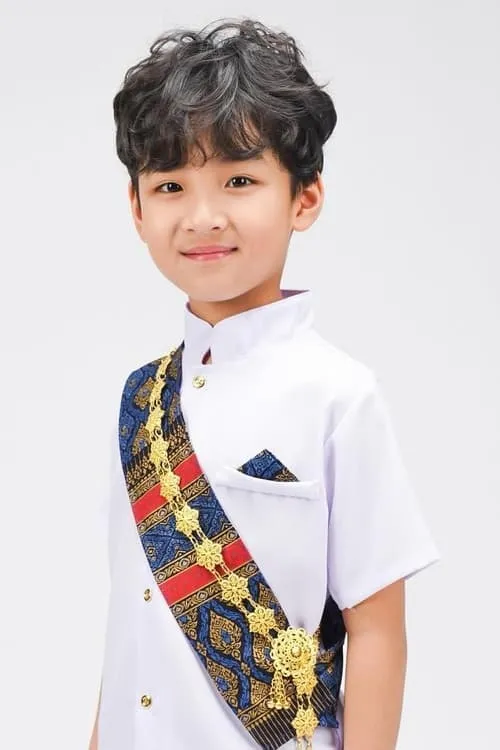 Wesley Wong en su biografía y filmografía