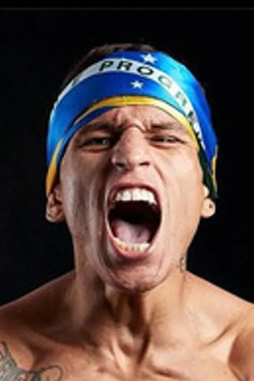 Dylan Tuke ha trabajado con Weslley Maia en 1 ocasiones