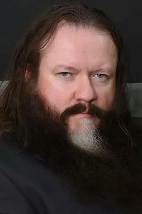 W.F. Bell interpretando a 