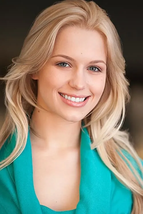 Egle Petraite ha trabajado con Whitney Bensfield en 1 ocasiones