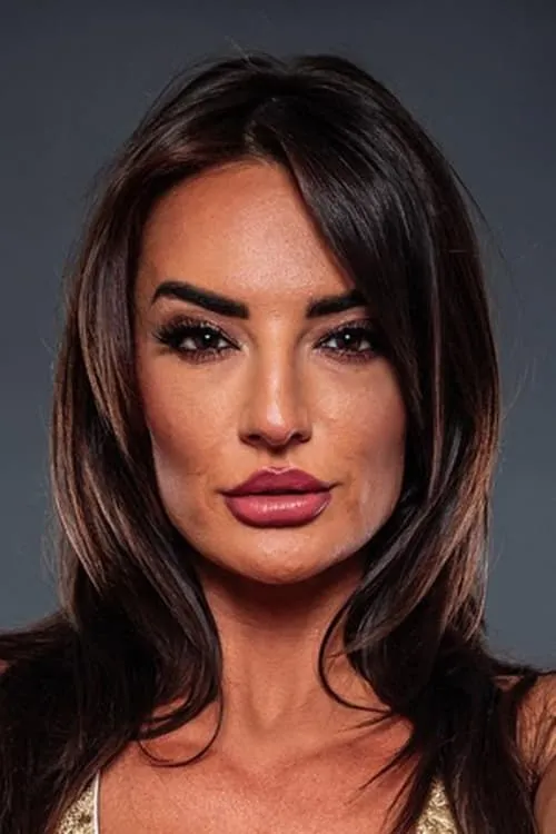 Connor Tierney ha trabajado con Whitney Johns en 1 ocasiones