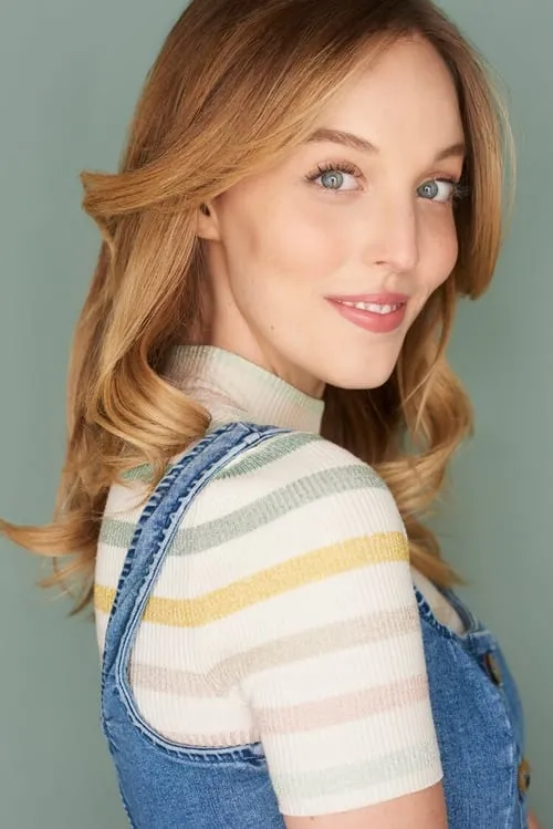 Arielle Haller-Silverstone ha trabajado con Whitney Uland en 1 ocasiones