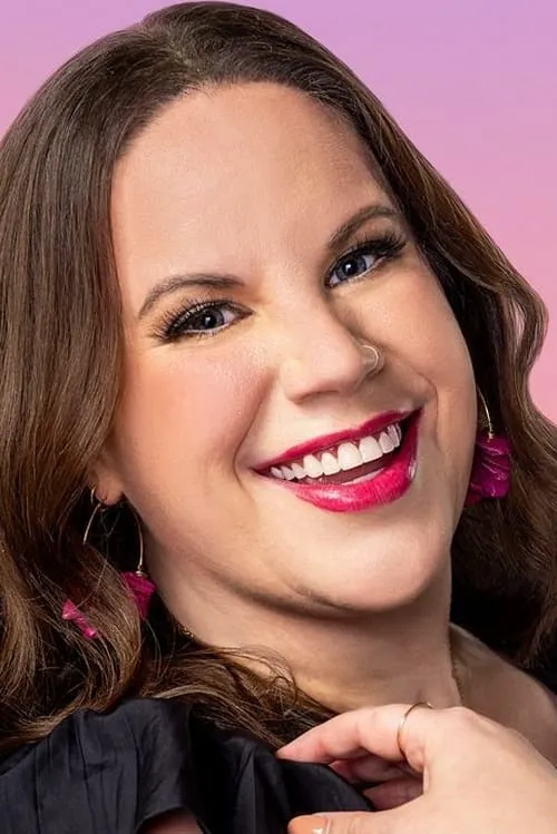 Katy Dolle ha trabajado con Whitney Way Thore en 1 ocasiones