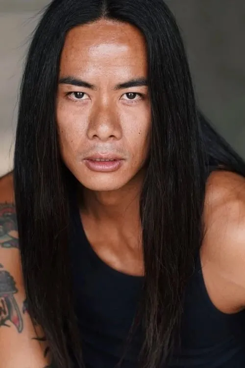 Kevin Scheitzbach ha trabajado con Whyley Yoshimura en 1 ocasiones