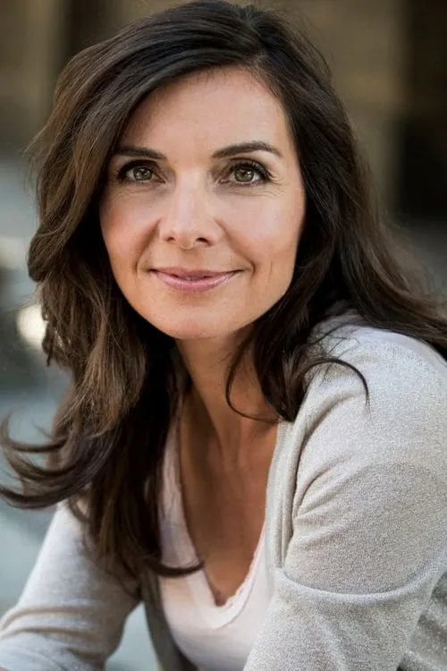 Wiebke Adam en su biografía y filmografía