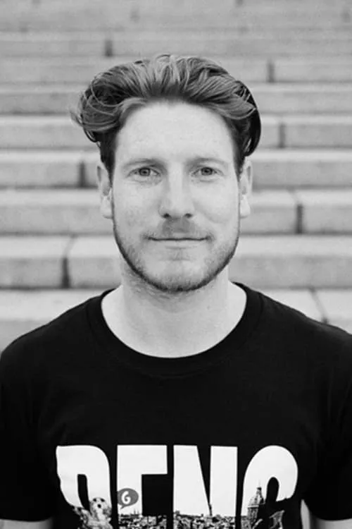 Daniel Shimizu ha trabajado con Wieger Van Wageningen en 3 ocasiones