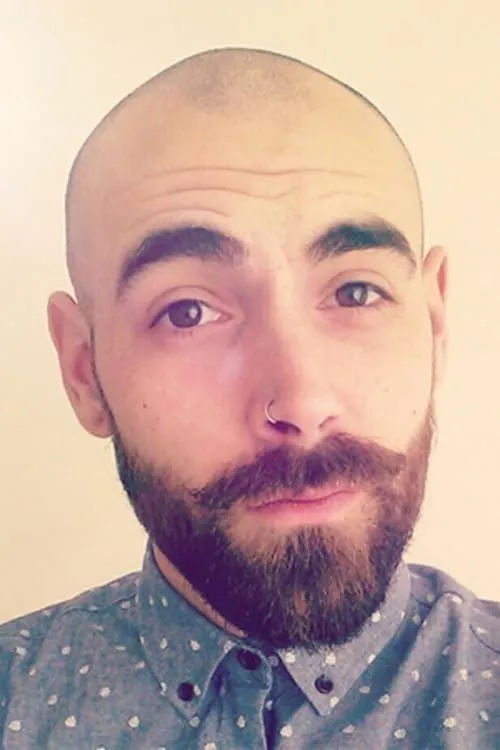 WigZaddy — personaje: Self - Wig Master