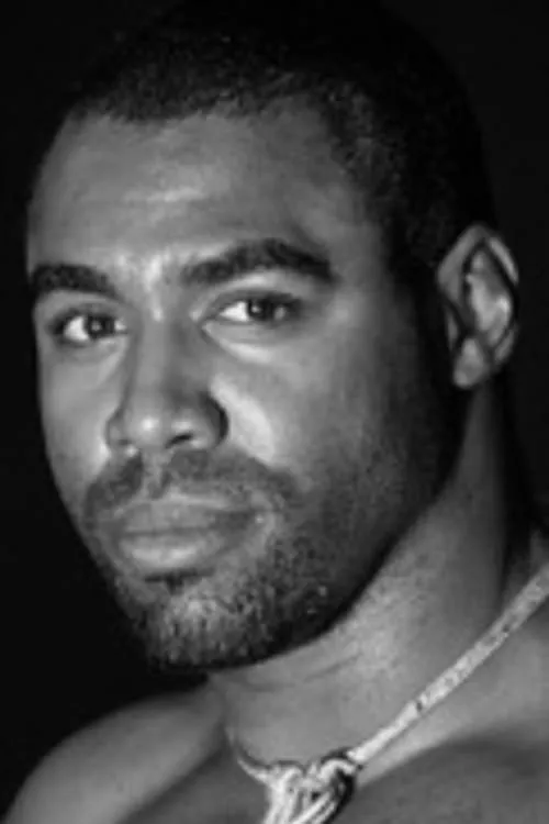 ??????? ?????? ha trabajado con Wilfred Keyru en 1 ocasiones