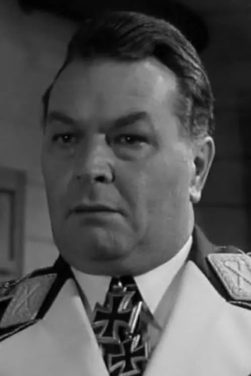 Kurt Apitius ha trabajado con Wilhelm Burmeier en 1 ocasiones