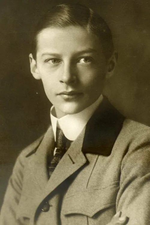 Firmin Gémier ha trabajado con Wilhelm Prinz von Preußen en 1 ocasiones