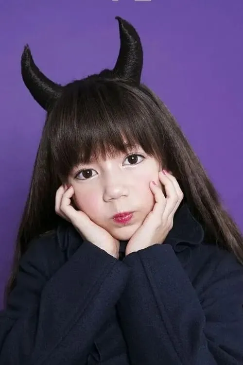 Wilkins Ella — personaje: Lin Xing Chen (child)