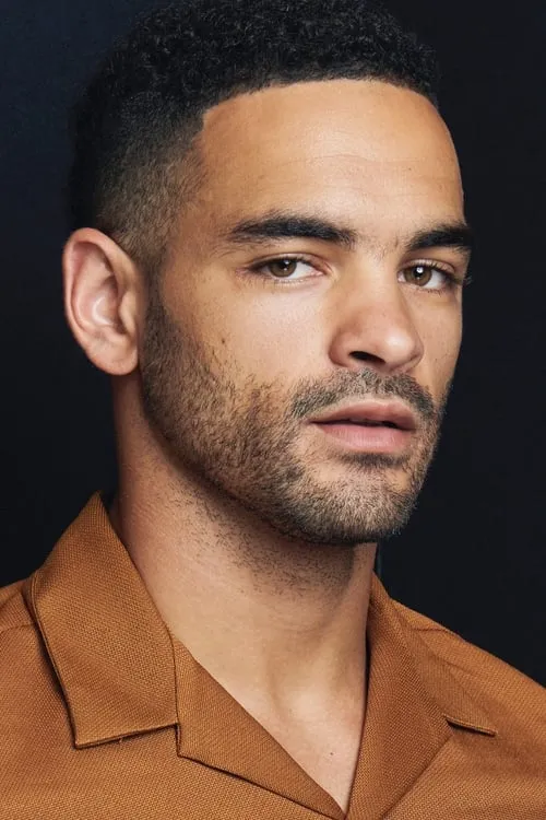 Michelle Liu Coughlin ha trabajado con Will Adams en 1 ocasiones