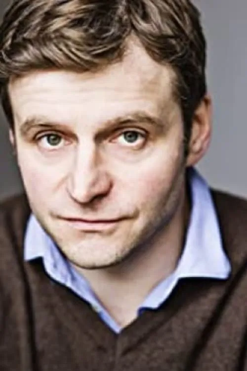 Foto de perfil del actor Will Adamsdale en el reparto