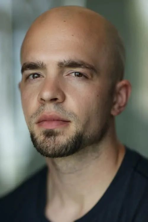 Stewart Alexander ha trabajado con Will Austin en 2 ocasiones