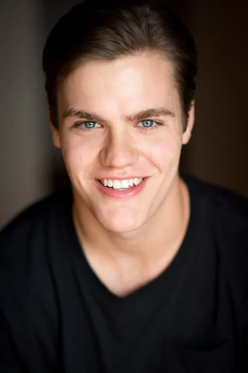 Will Cottle — personaje: Ivan Beowulf (voice)