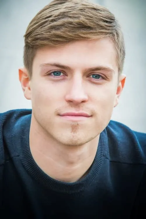 Will Cuddy interpretando a Cool Dude Guy