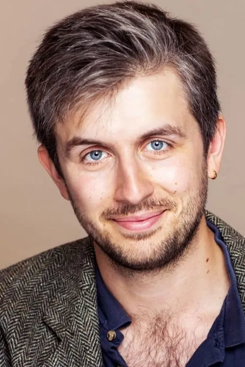 Foto de perfil del actor Will De Renzy-Martin en el reparto