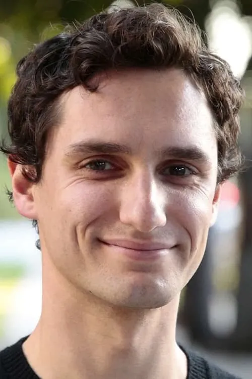 Lara Jill Miller ha trabajado con Will Eisenberg en 1 ocasiones