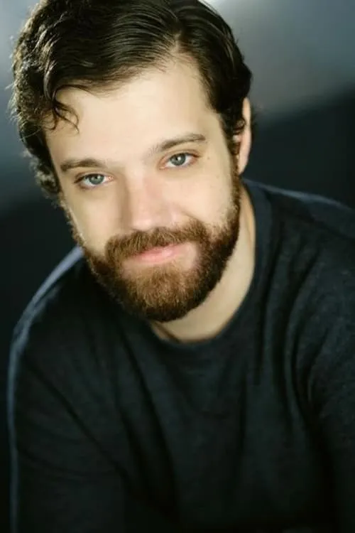 Will F Young — personaje: Will