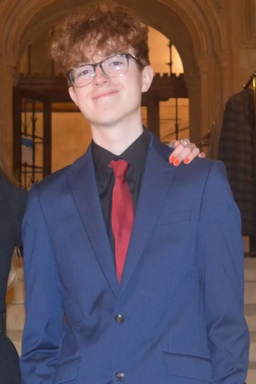 Beach Darnley ha trabajado con Will Grant en 1 ocasiones