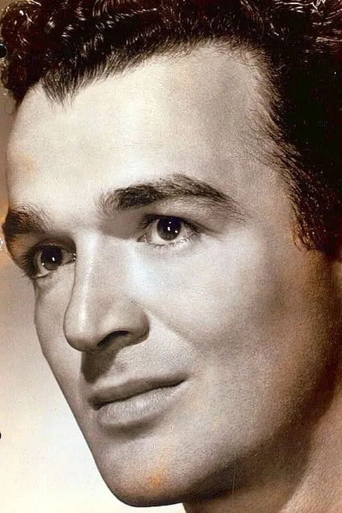 Will Hare interpretando a Mr. Leonard