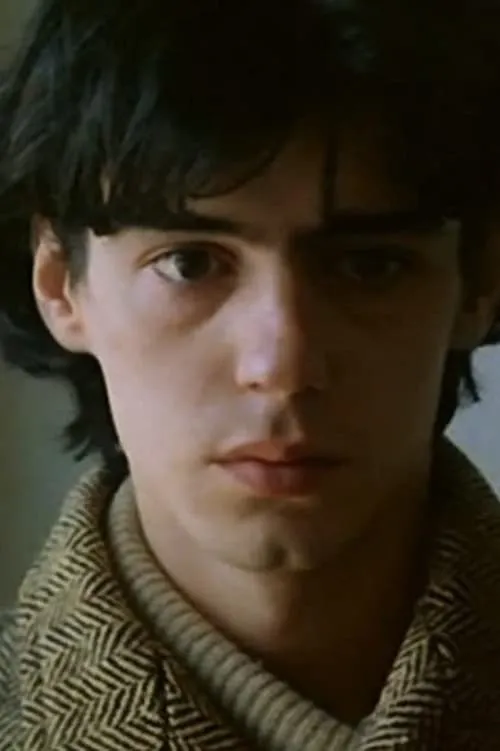 Mamen del Valle ha trabajado con Will More en 1 ocasiones