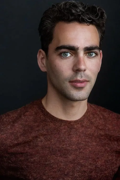 Lance Chantiles-Wertz ha trabajado con Will Nixon en 1 ocasiones