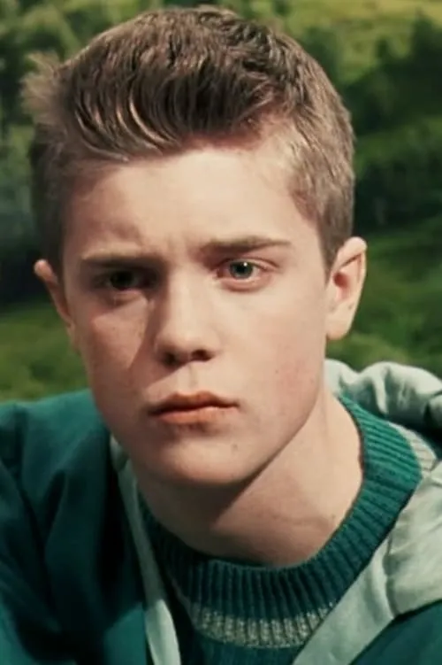 Will Theakston — personaje: Roddy Oliver