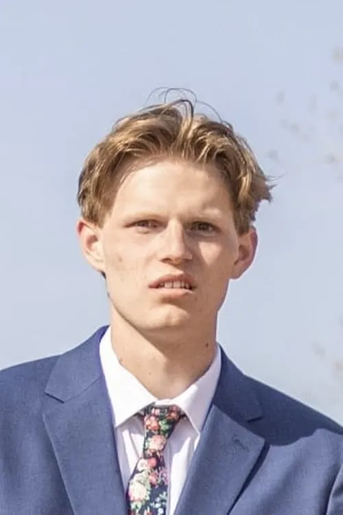 Braeden Wilson ha trabajado con Will Thompson en 3 ocasiones