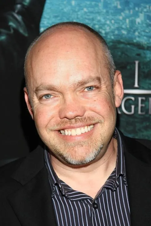 Adam Fleck ha trabajado con Will Tulin en 1 ocasiones