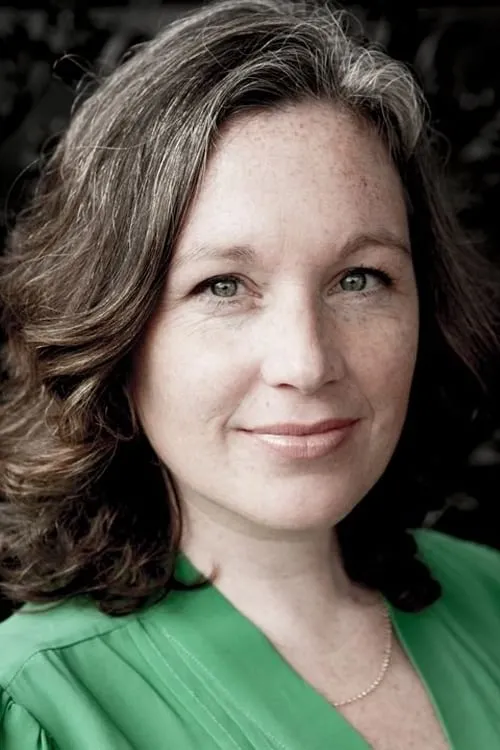 Willa O'Neill interpretando a Drosophila