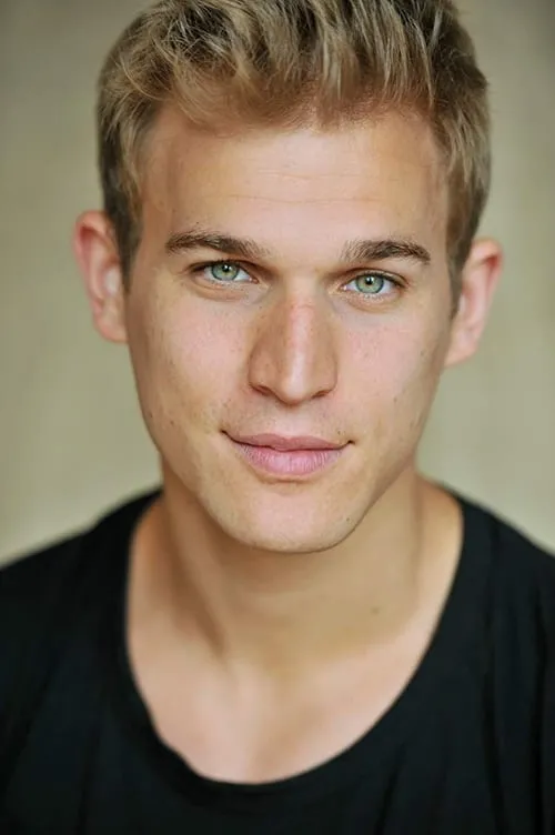 Brent Anthony ha trabajado con Willem van der Vegt en 1 ocasiones