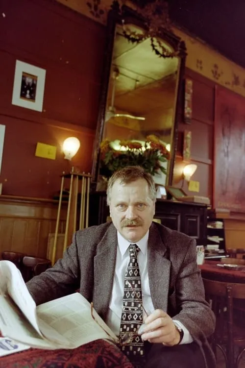 Conny Stuart ha trabajado con Willem Wilmink en 1 ocasiones