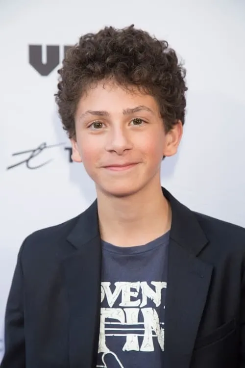 William Ainscough interpretando a Milton