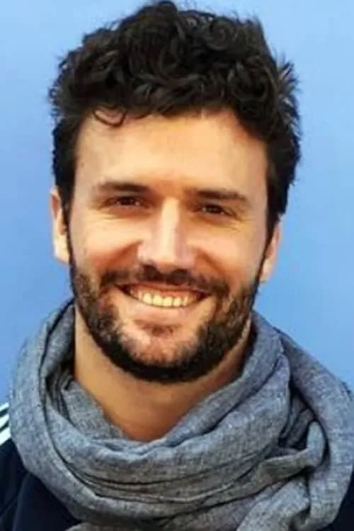 Julien Joubert ha trabajado con William Albors en 1 ocasiones