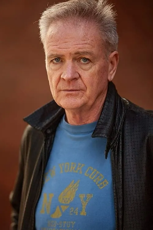 Tony Viveiros ha trabajado con William Ambrose Kennedy en 2 ocasiones