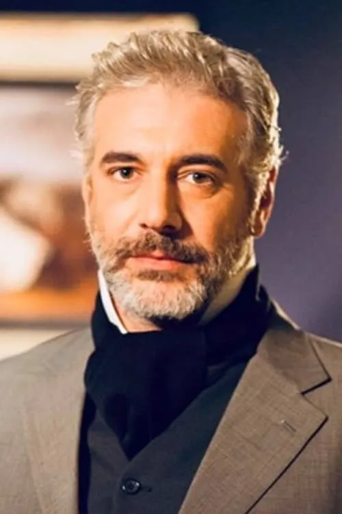 Raffaele Taddei ha trabajado con William Angiuli en 1 ocasiones