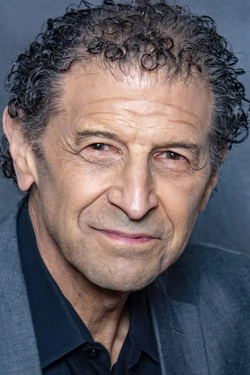 Steven O'Broin ha trabajado con William Bloomfield en 1 ocasiones